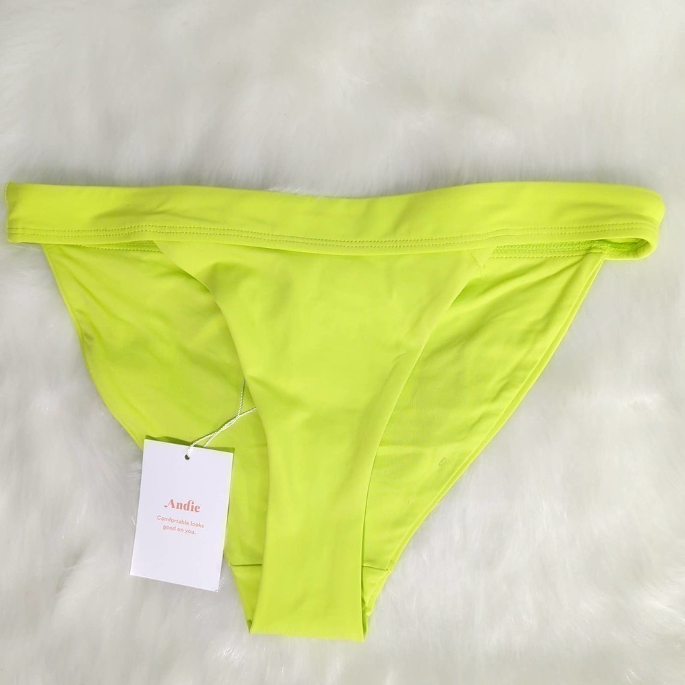 Andie The Banded‎ Bottom | NWT | SMALL